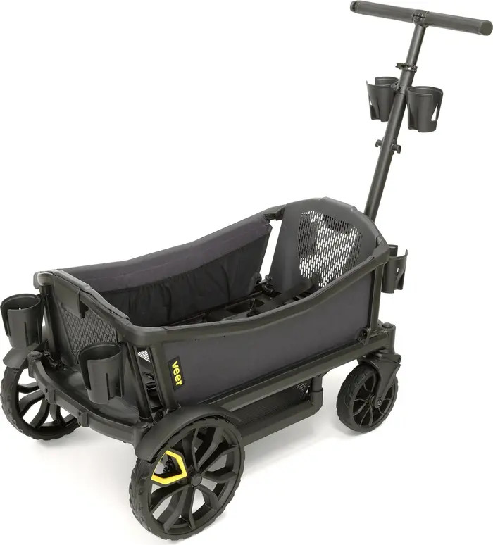 Veer All-Terrain Cruiser 2-Seater Stroller Wagon | Nordstrom | Nordstrom