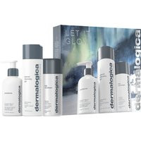 Dermalogica Let It Glow ($166 Value) | Dermstore (US)