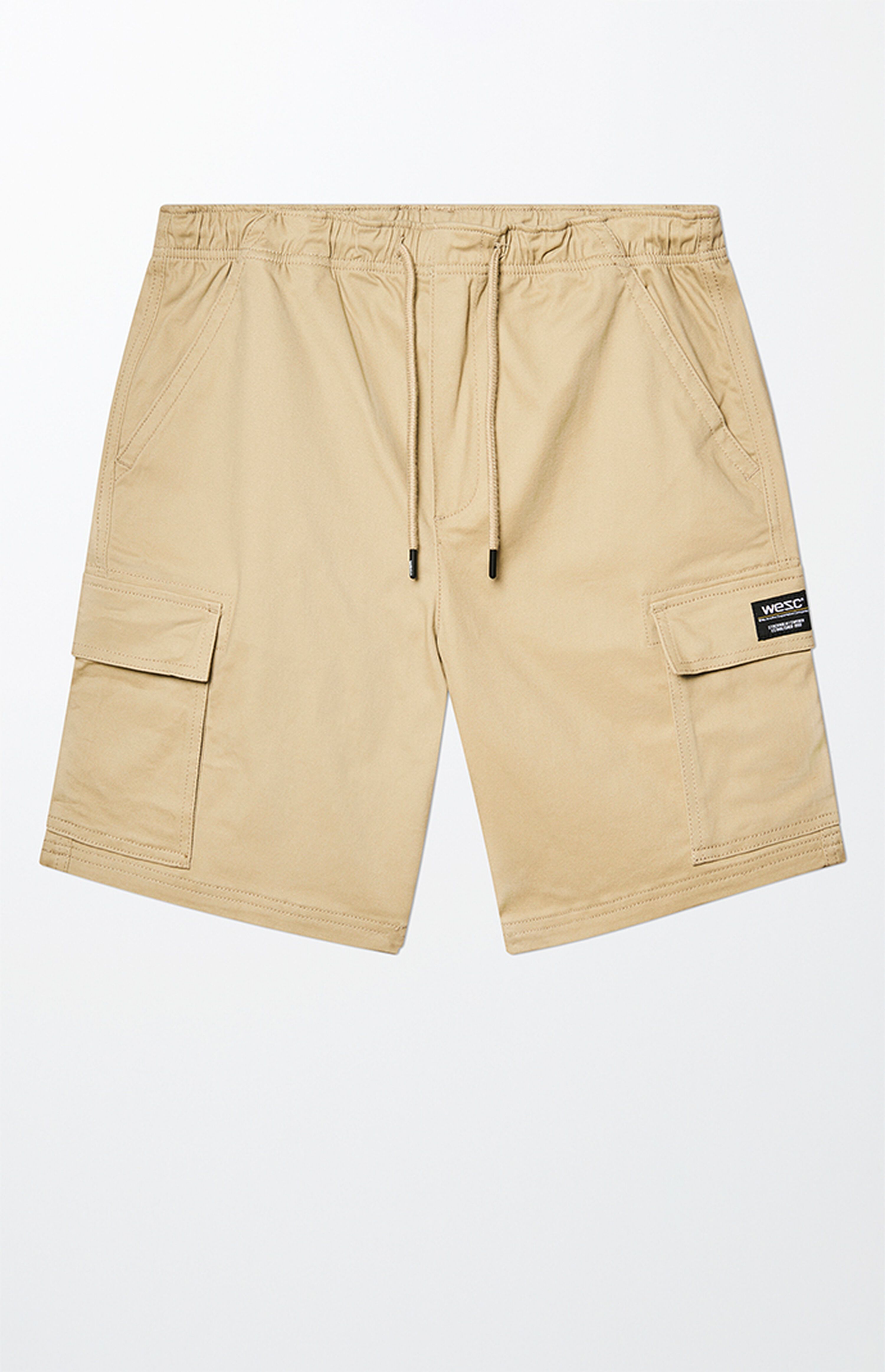 Utility Cargo Shorts | PacSun