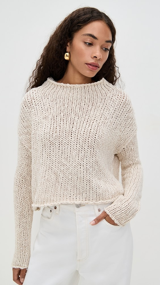 Opal Sweater | Shopbop