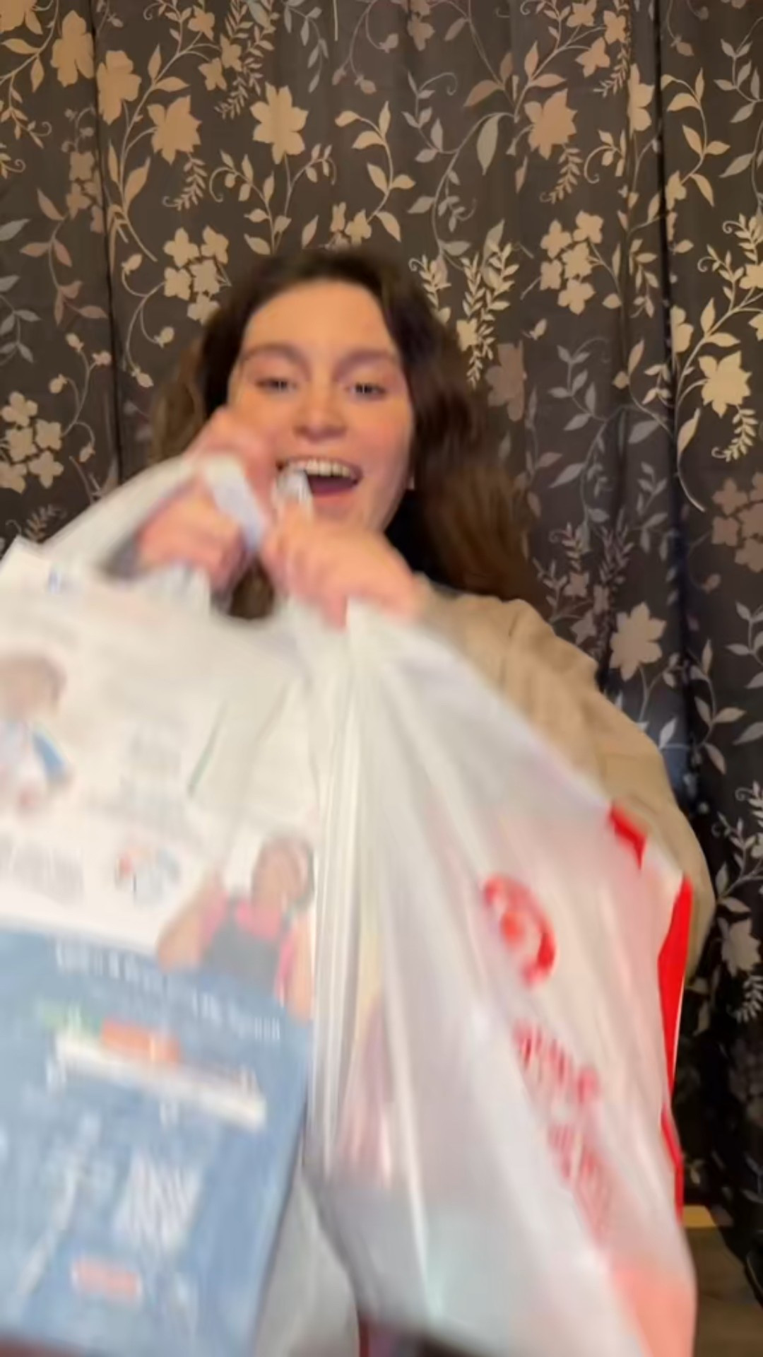 Target shopping haul 🛍️

Skincare included, Christmas sales & Ms. Rachel! 

#LTKKids #LTKmomlife #LTKvlog