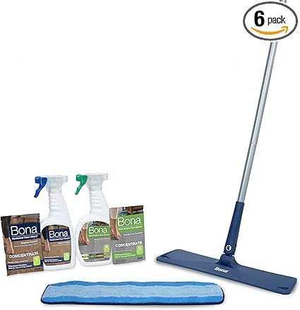 Bona Multi-Surface Floor Care Kit | Amazon (US)