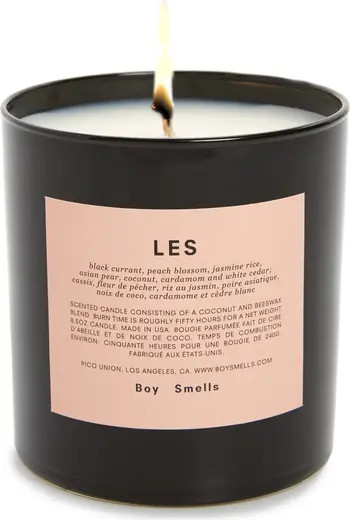 Boy Smells LES Scented Candle | Nordstrom | Nordstrom
