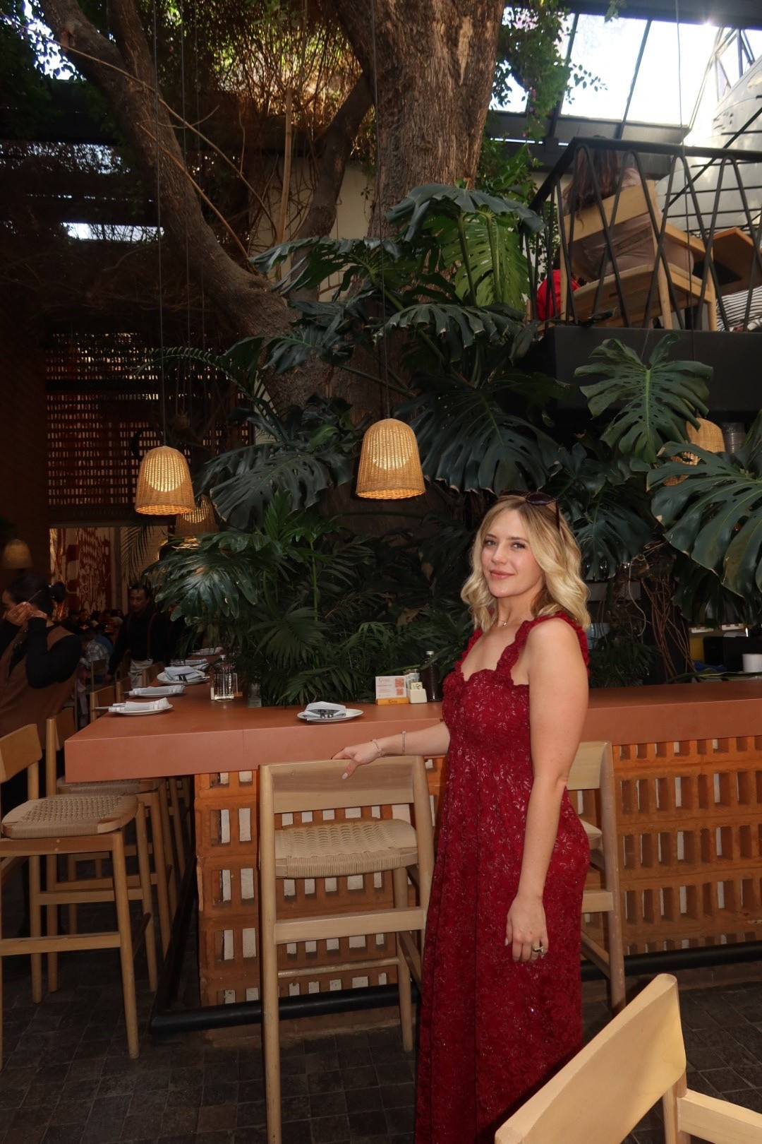 CDMX + Rosetta moment in the red Hill House dress — elevated, aesthetic, and still clickable: 

Rosetta nights in CDMX ❤️🍷
the dreamiest little Italian spot tucked into Roma Norte… and this red moment felt necessary

#LTKtravel #LTKstyletip #LTKunder100


#LTKSaleAlert #LTKTravel #LTKdayinmylife
