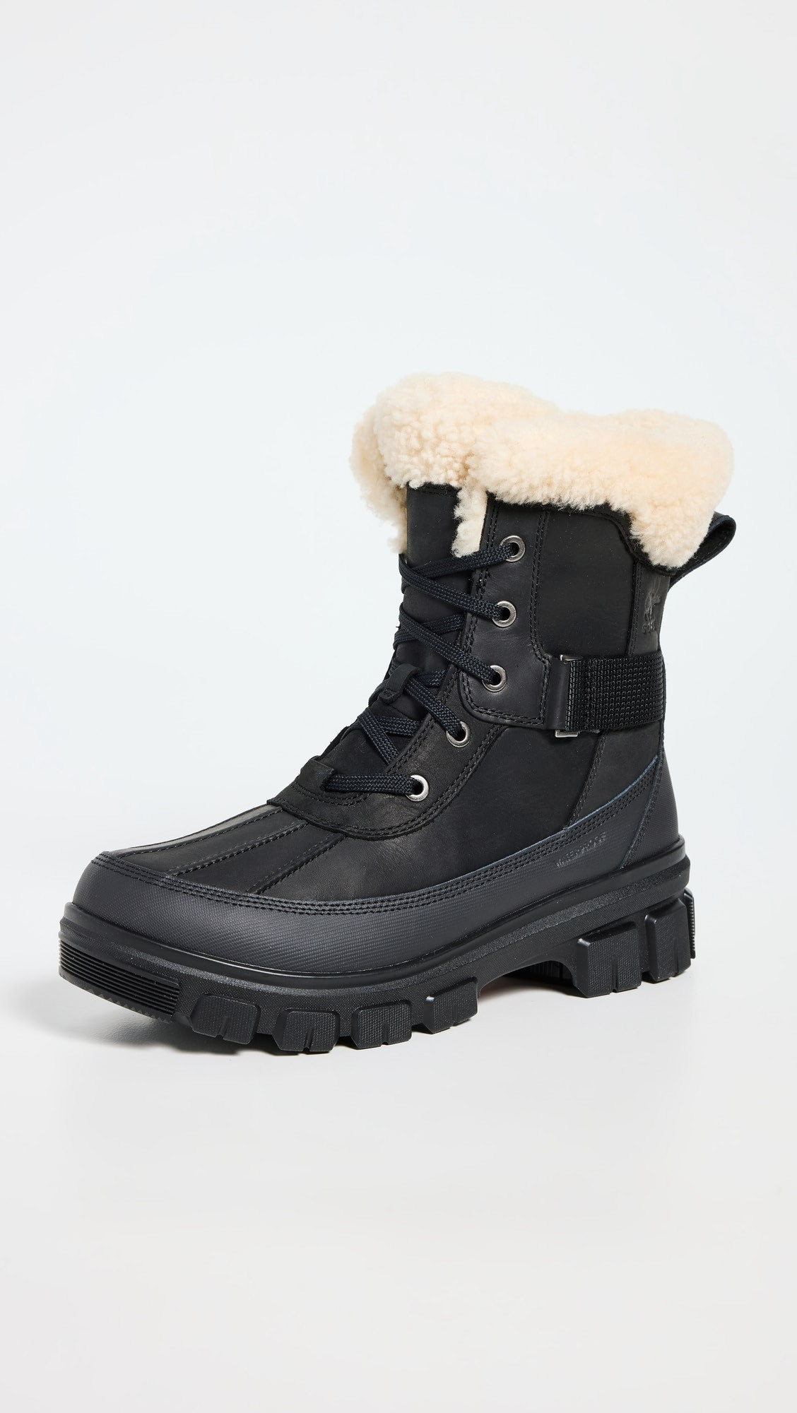 Tivoli V Parc Waterproof Boots | Shopbop
