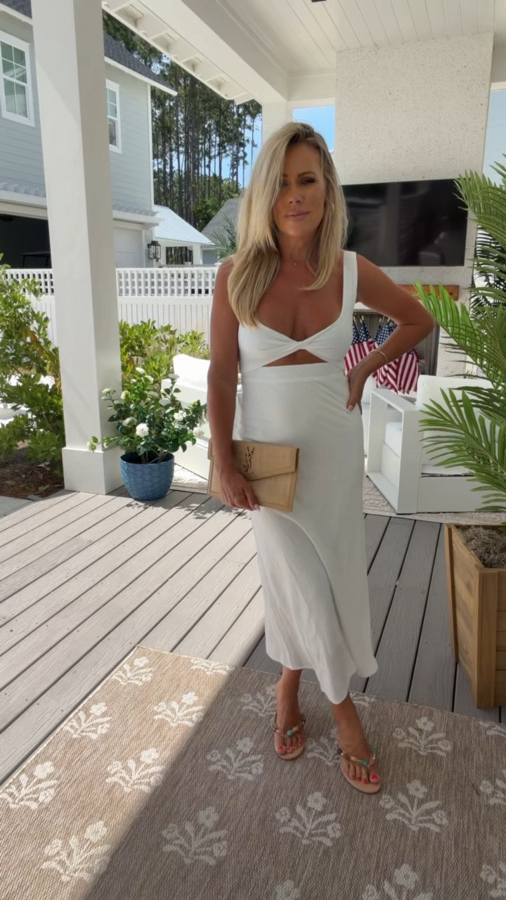 Summer dresses I’m loving!