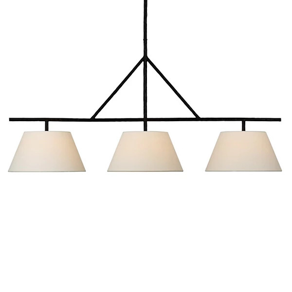 Collette Linear Suspension | Lumens