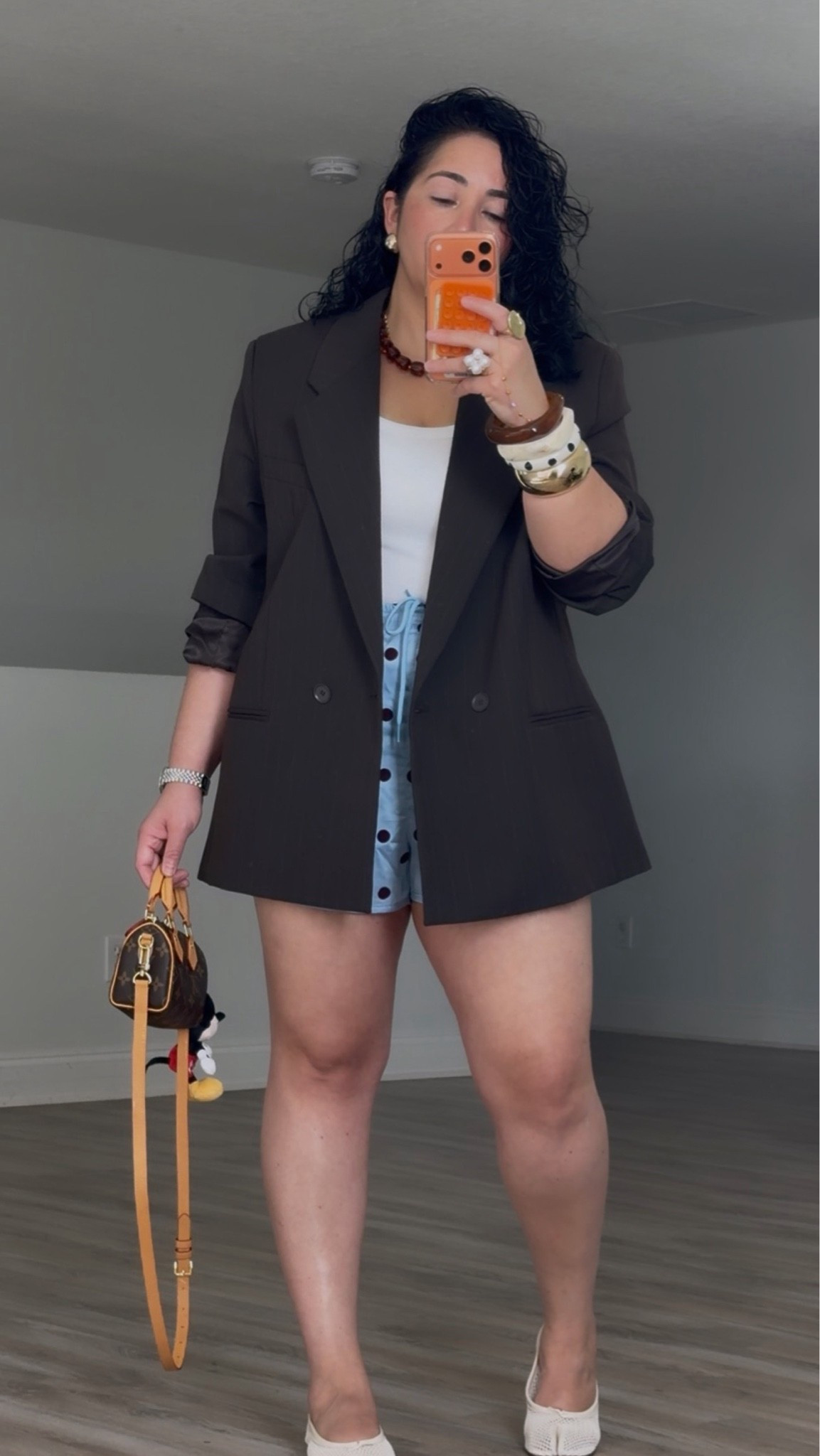 Casual look inspo 🤎

#LTKootd #LTKU #LTKActive