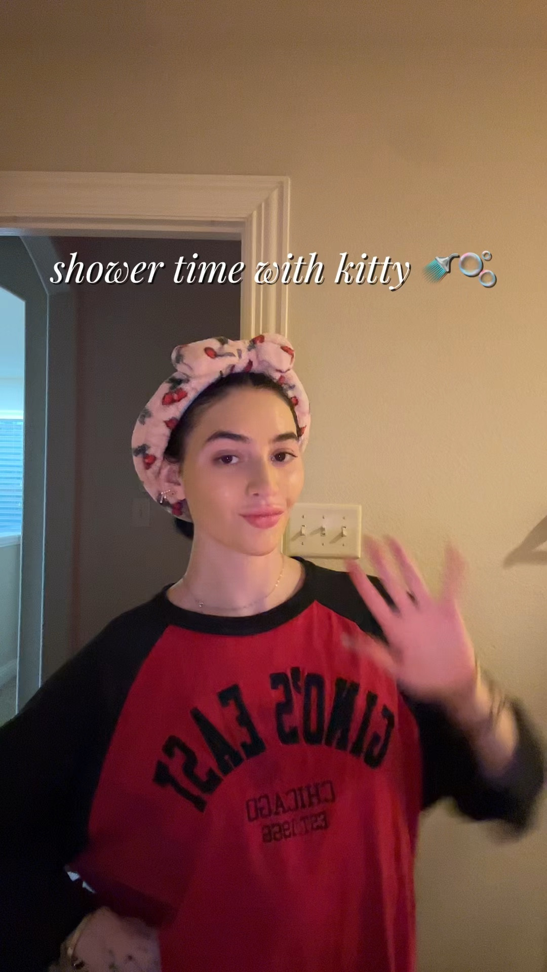 fav time of the day 🦙

#LTKU #LTKWatchNow #LTKBeauty