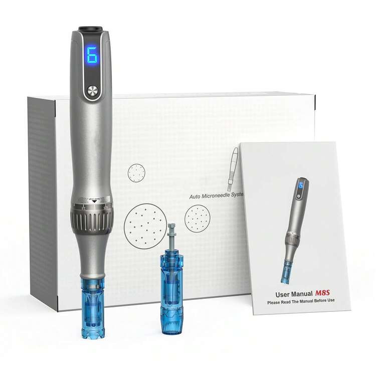 M8S Microneedle Pen | SHEIN