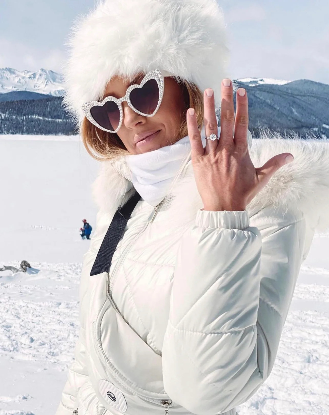 First Kiss Sunnies | Untamed Petals