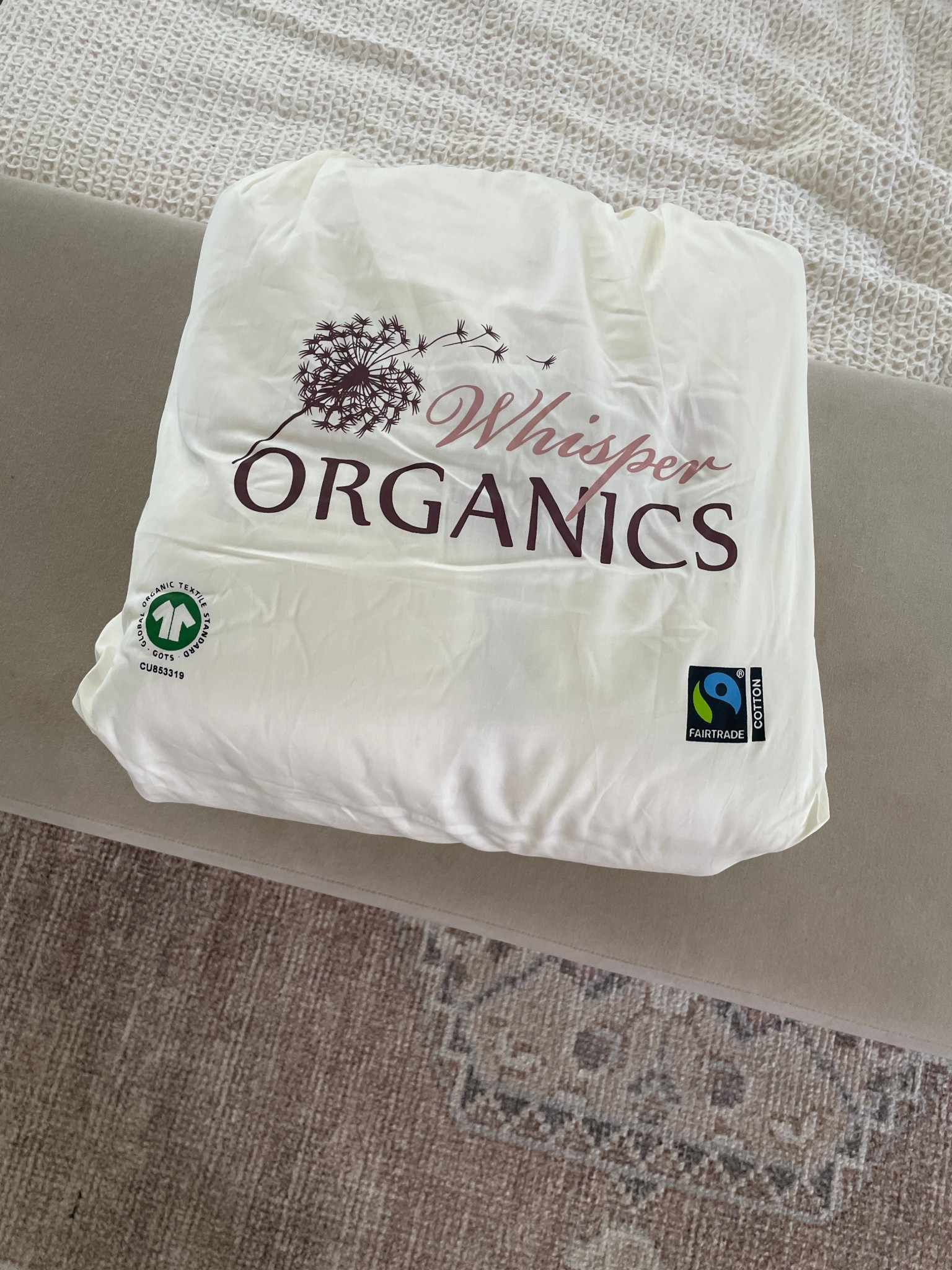 Spring Cleaning! Let’s start with the bedroom and get this gorgeous organic cotton mattress cover. 

#LTKSeasonal #LTKselfcare #LTKHome