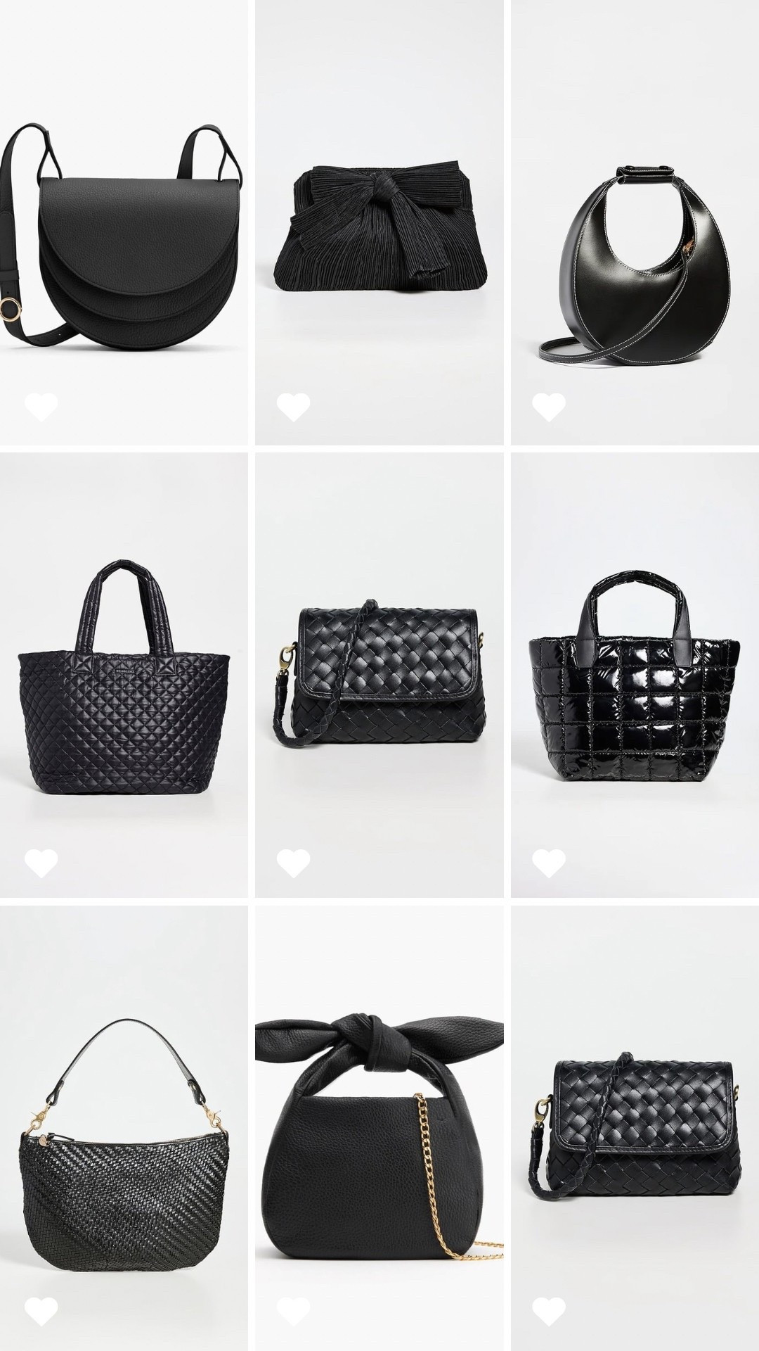 🖤🖤🖤

#LTKItBag #LTKParties