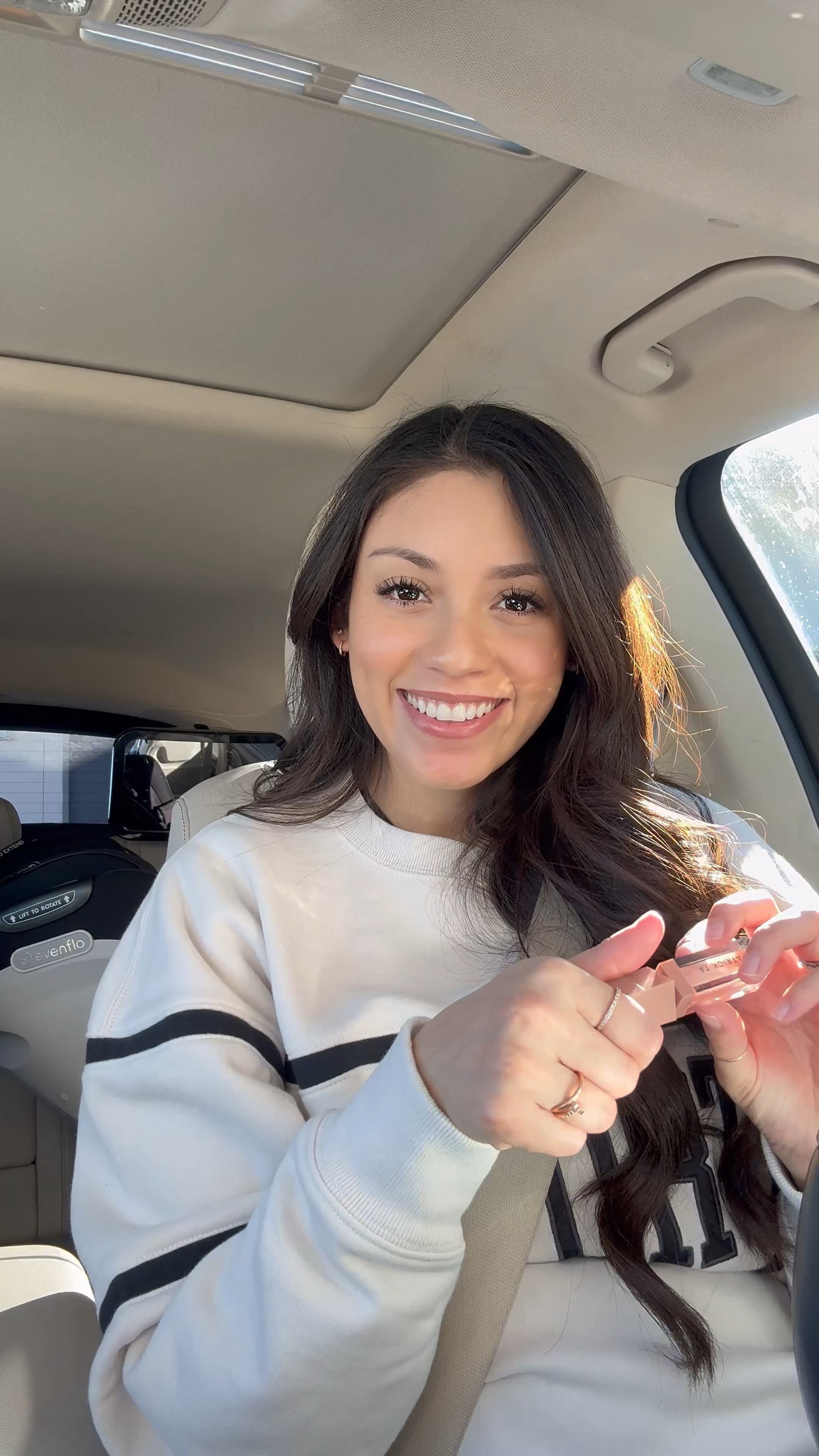 All I need is a good gloss & my hair wand💫

Patrick Ta in shade: She’s Expenisve 

#LTKBeauty #LTKFindsUnder50 #LTKStyleTip