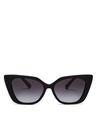 Women's Cat Eye Sunglasses, 56mm | Bloomingdale's (US)