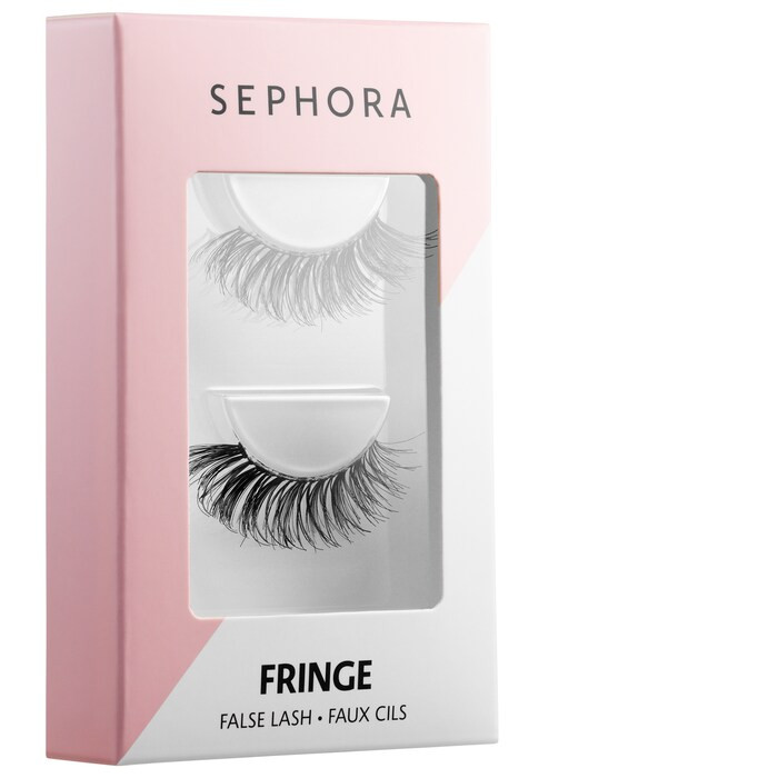 Vegan False Eyelashes | Sephora (US)
