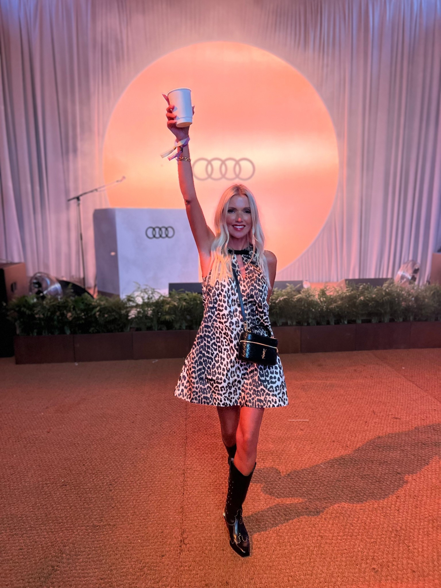 Festival look x

#LTKstyletip #LTKmidsize #LTKover50style