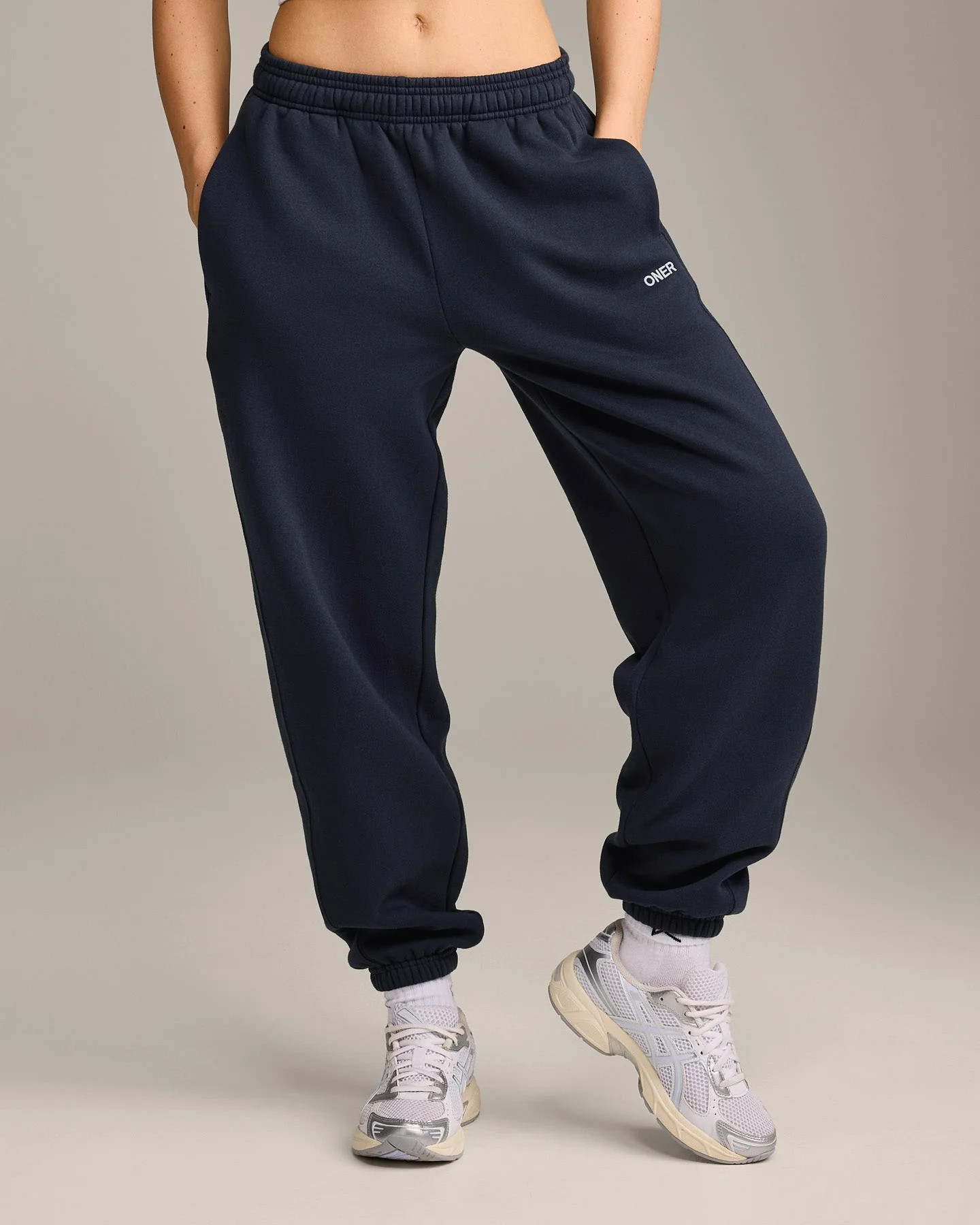 Foundations Cosy Joggers 
 True Blue | Oner Active (UK / US)