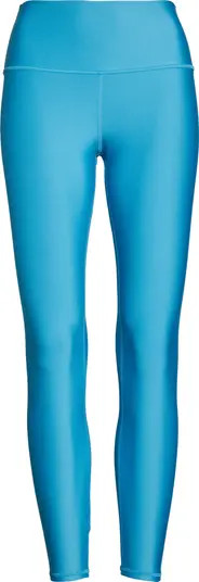 Airlift High Waist Midi Leggings | Nordstrom