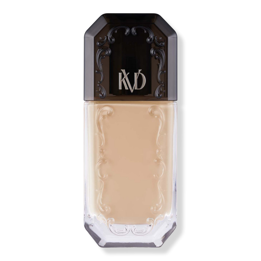 Good Apple Full-Coverage Transfer-Proof Serum Foundation | Ulta