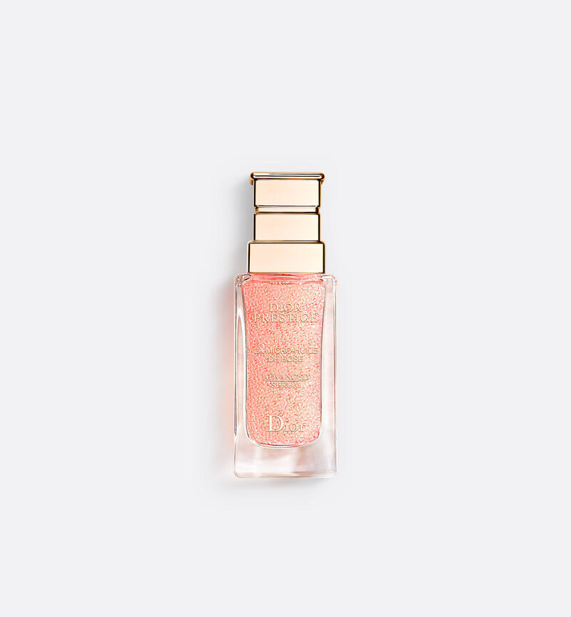 Dior Prestige La Micro-Huile de Rose Advanced Serum | Dior Beauty (US)