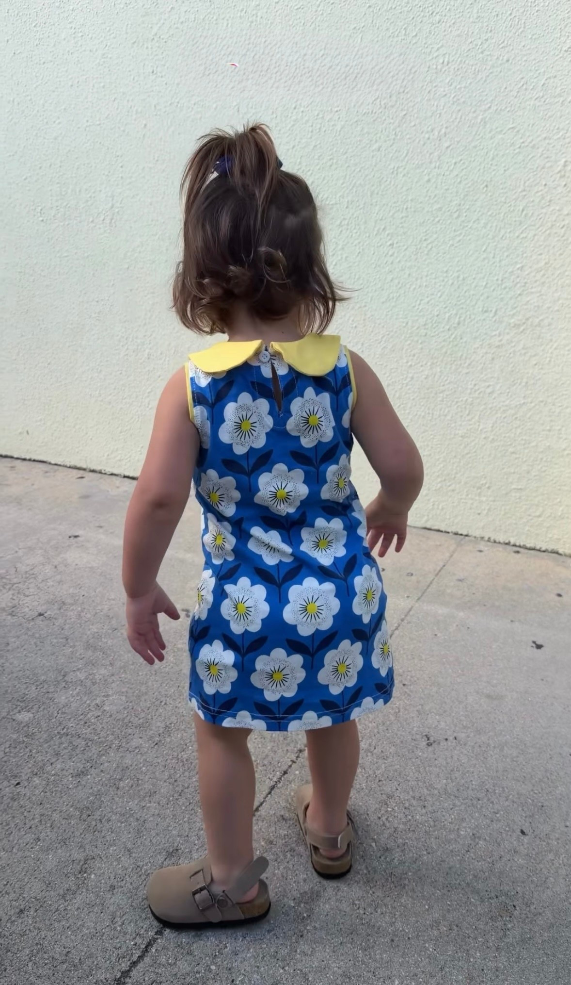 The most adorable little girl dress💙😍


#LTKU #LTKKids #LTKmomlife