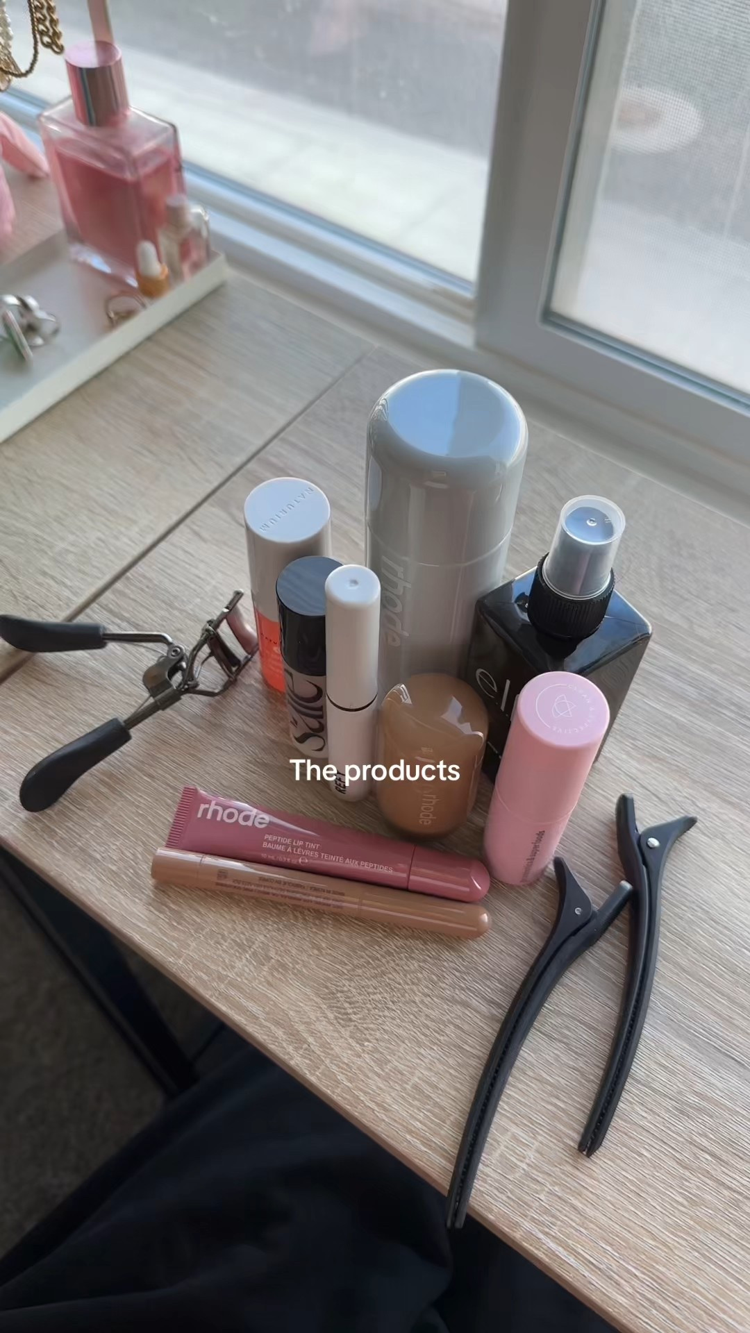 My go-to routine 

#LTKBeauty #LTKFindsUnder100