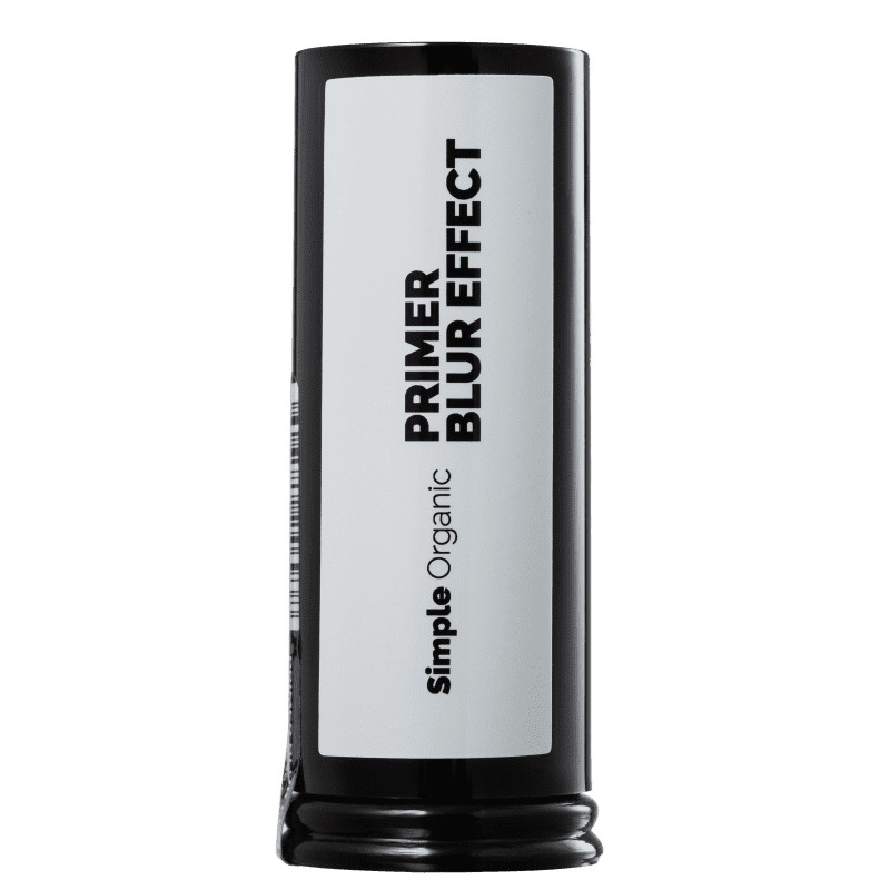 Simple Organic Blur Effect
        
              - Primer 12g | Beleza Na Web (BR)