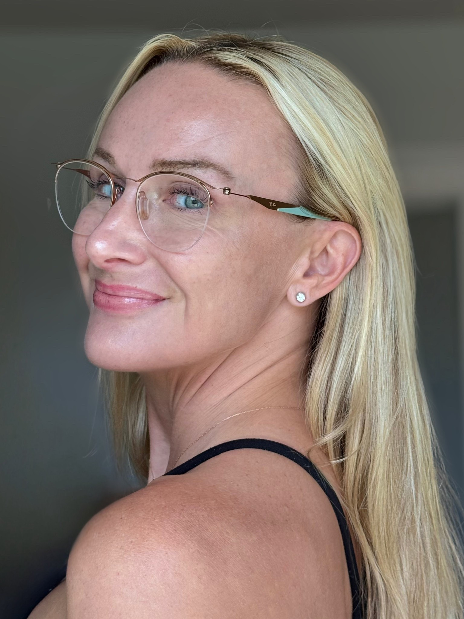 Frame Friday: NEW Ray-Ban glasses from the new fall collection. Your eyewear doesn’t have to be boring!

#LTKStyleTip #LTKOver40