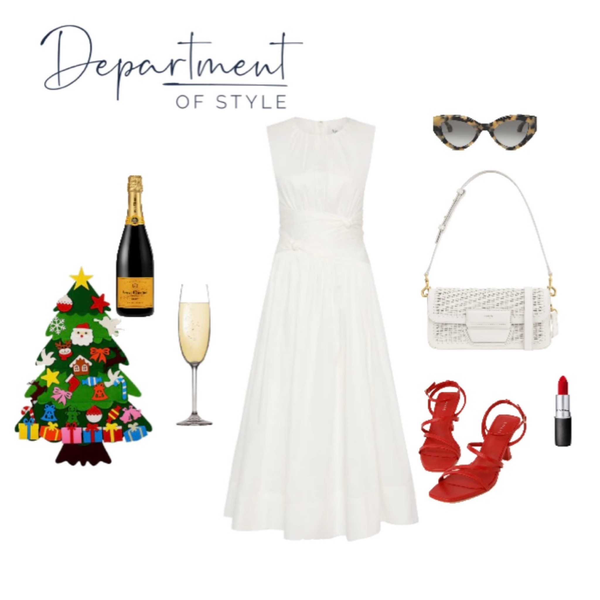 Christmas Day Outfit 🎅🏻