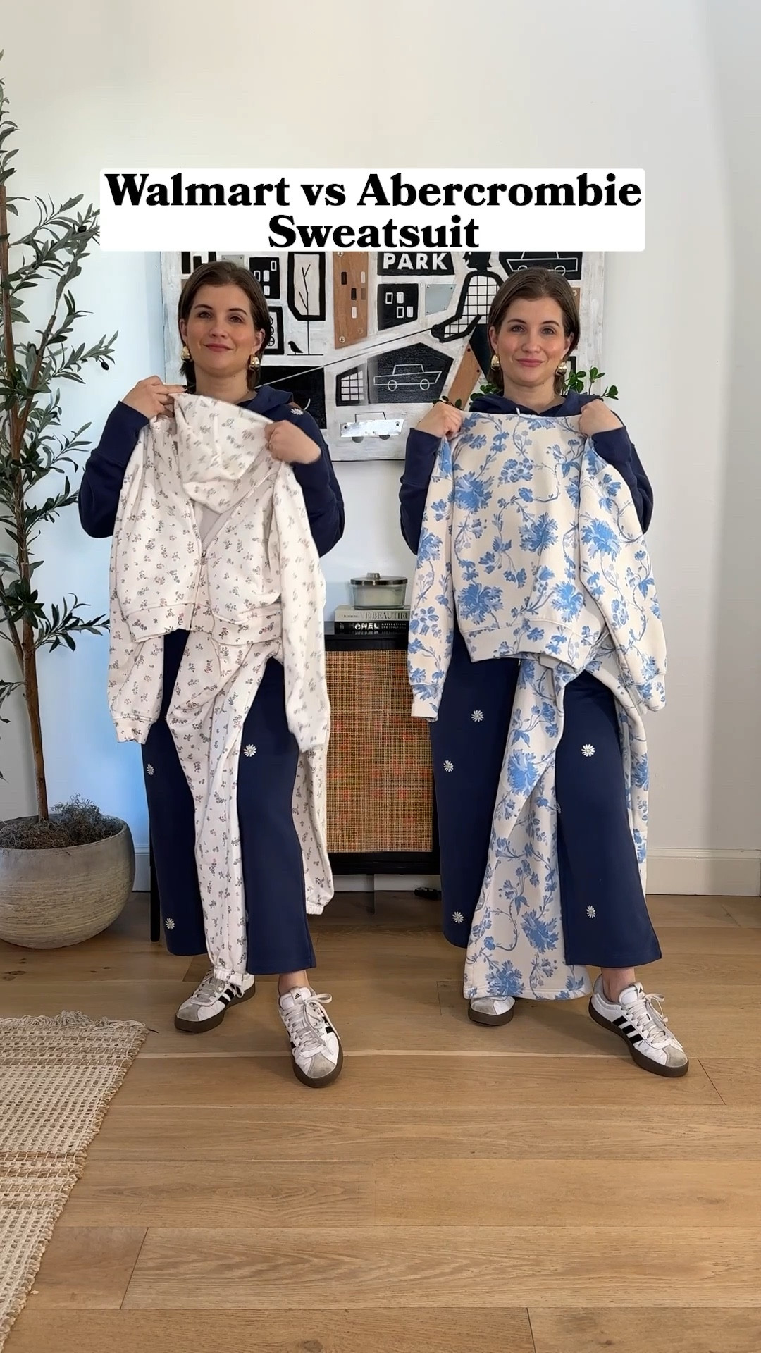 I definitely like the Abercrombie one better this time around but the Walmart one is a great affordable option! 

#LTKSeasonal #LTKootd