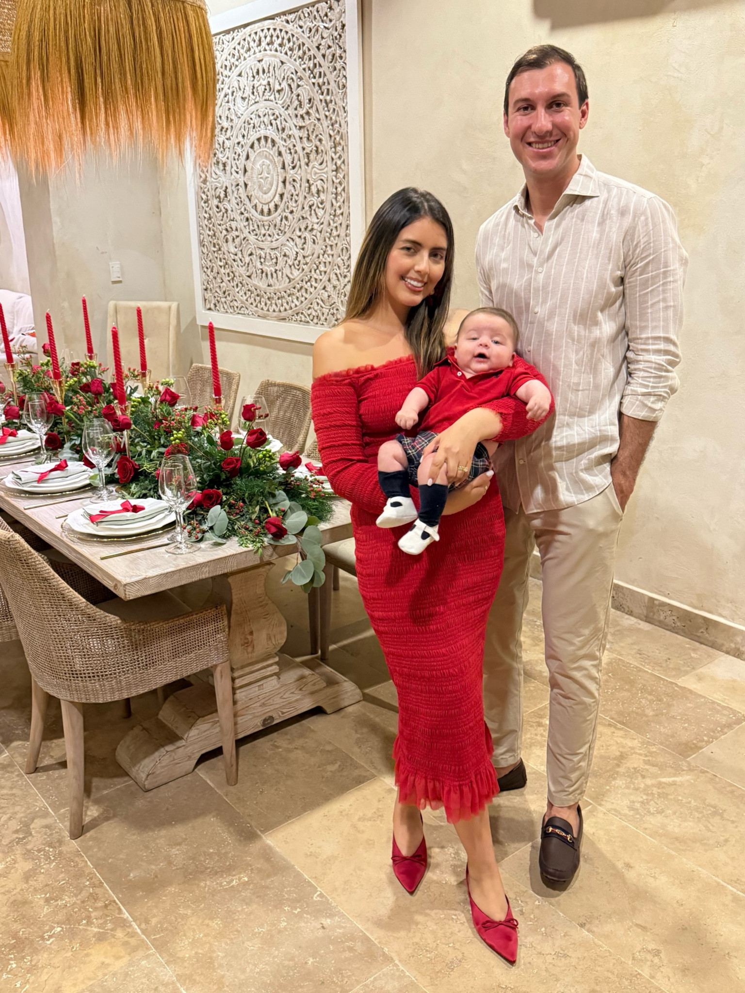 Merry Christmas! 

#LTKBaby #LTKHoliday