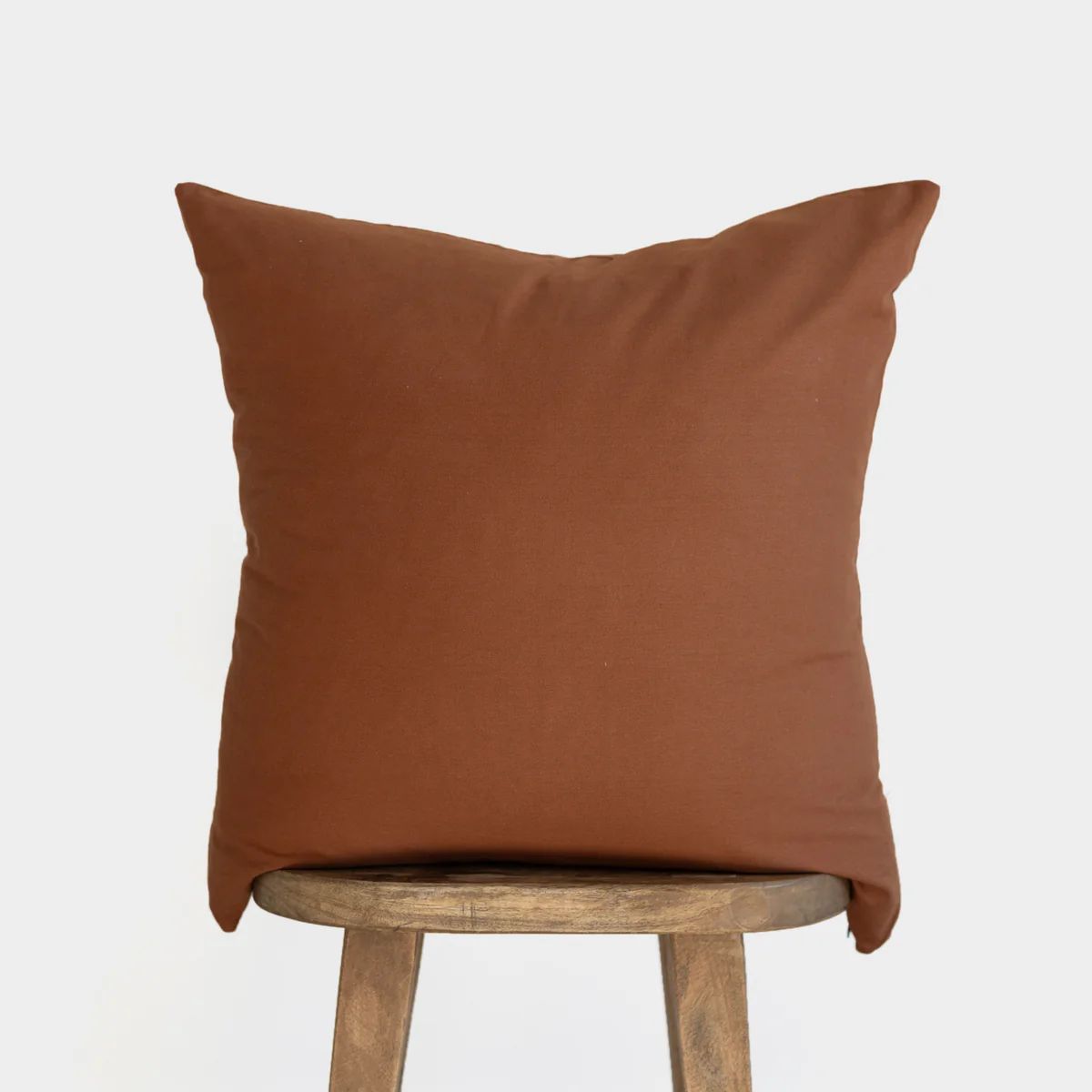 Rust Basics - 18" | 22" | 26" | 12x20" | Woven Nook