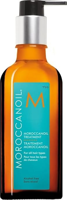 Moroccanoil Treatment Hair Oil | Amazon (US)