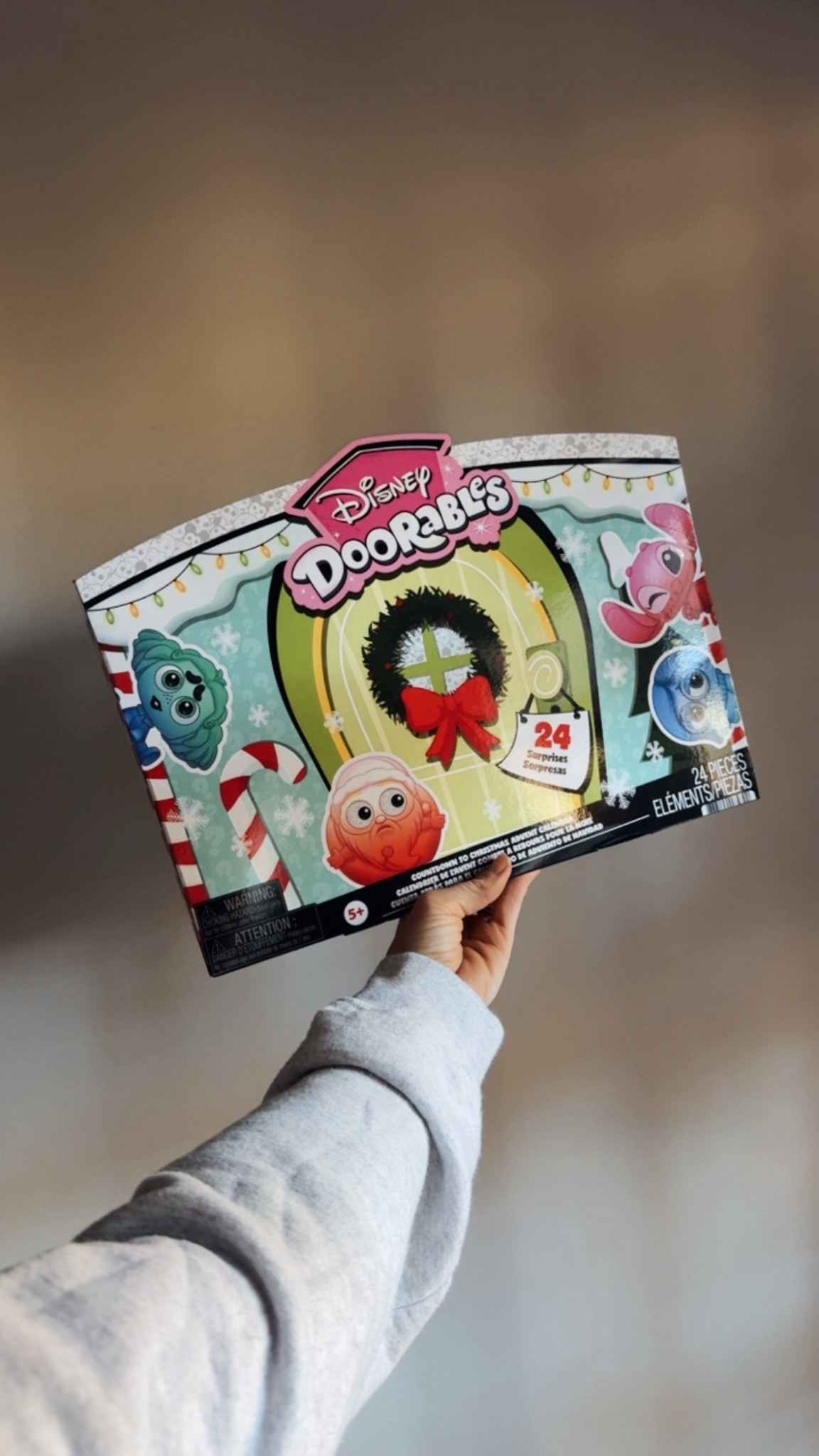 Christmas doorables must have

#LTKKids #LTKHoliday