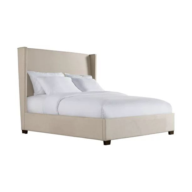 Picket House Furnishings Fiona King Upholstered Bed | Walmart (US)