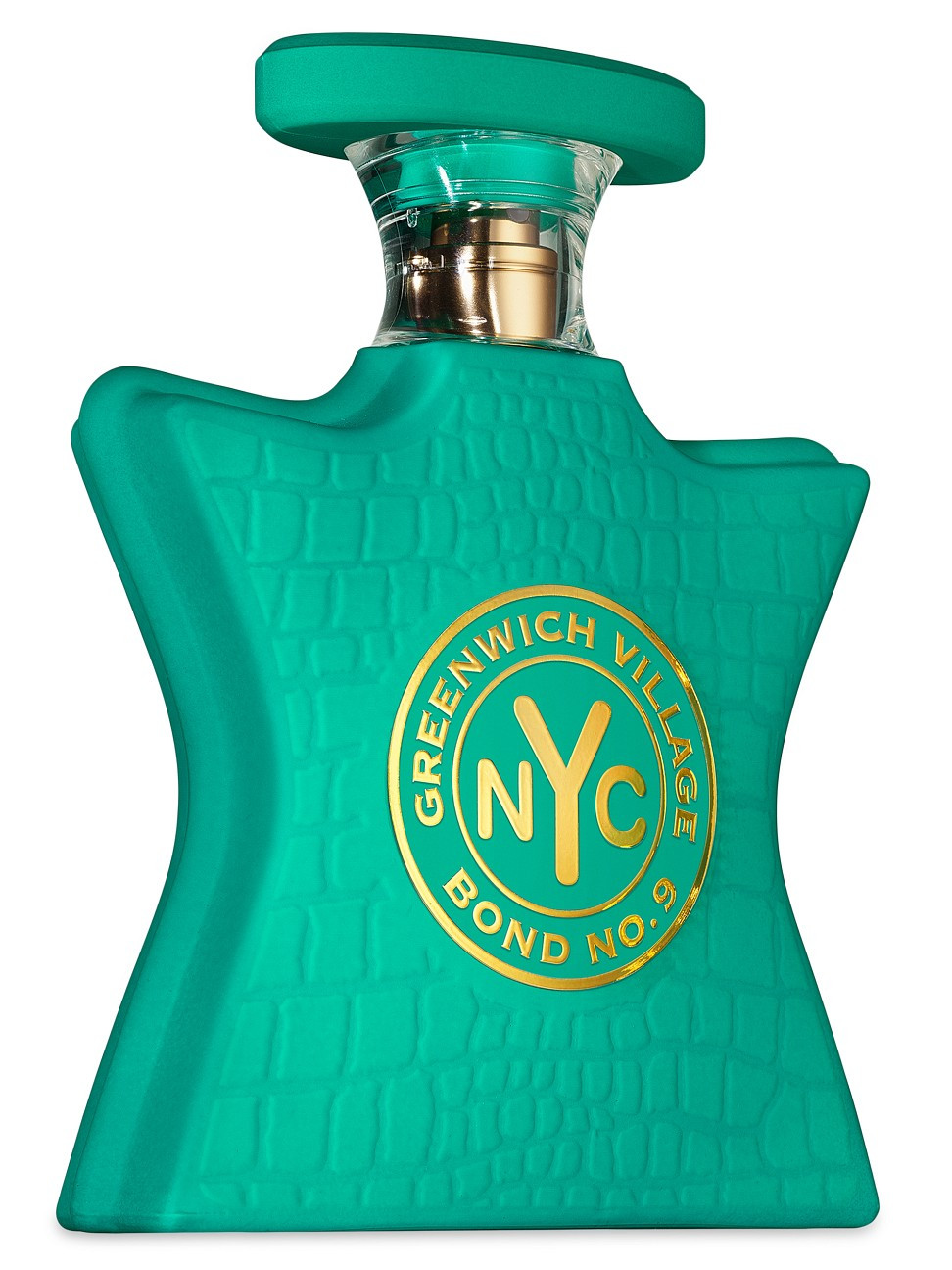 Women's Bond No. 9 Greenwich Village Perfume - Size 2.5-3.4 oz. | Saks Fifth Avenue