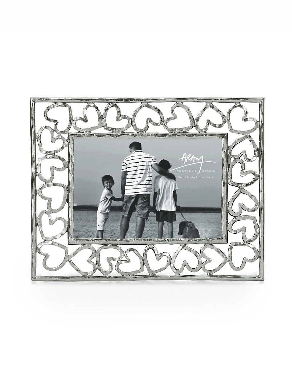 Heart Frame | Saks Fifth Avenue