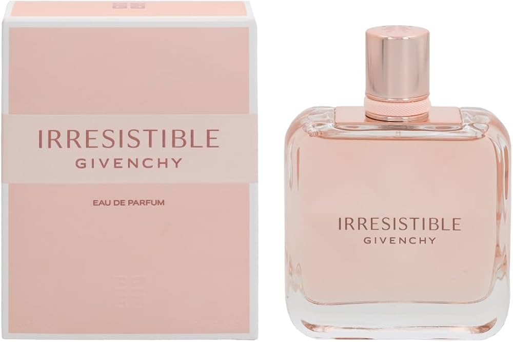 Givenchy Irresistible for Women Eau De Parfume Spray 2.7 Ounces (New 2020), clear, 6921_8858 | Amazon (US)
