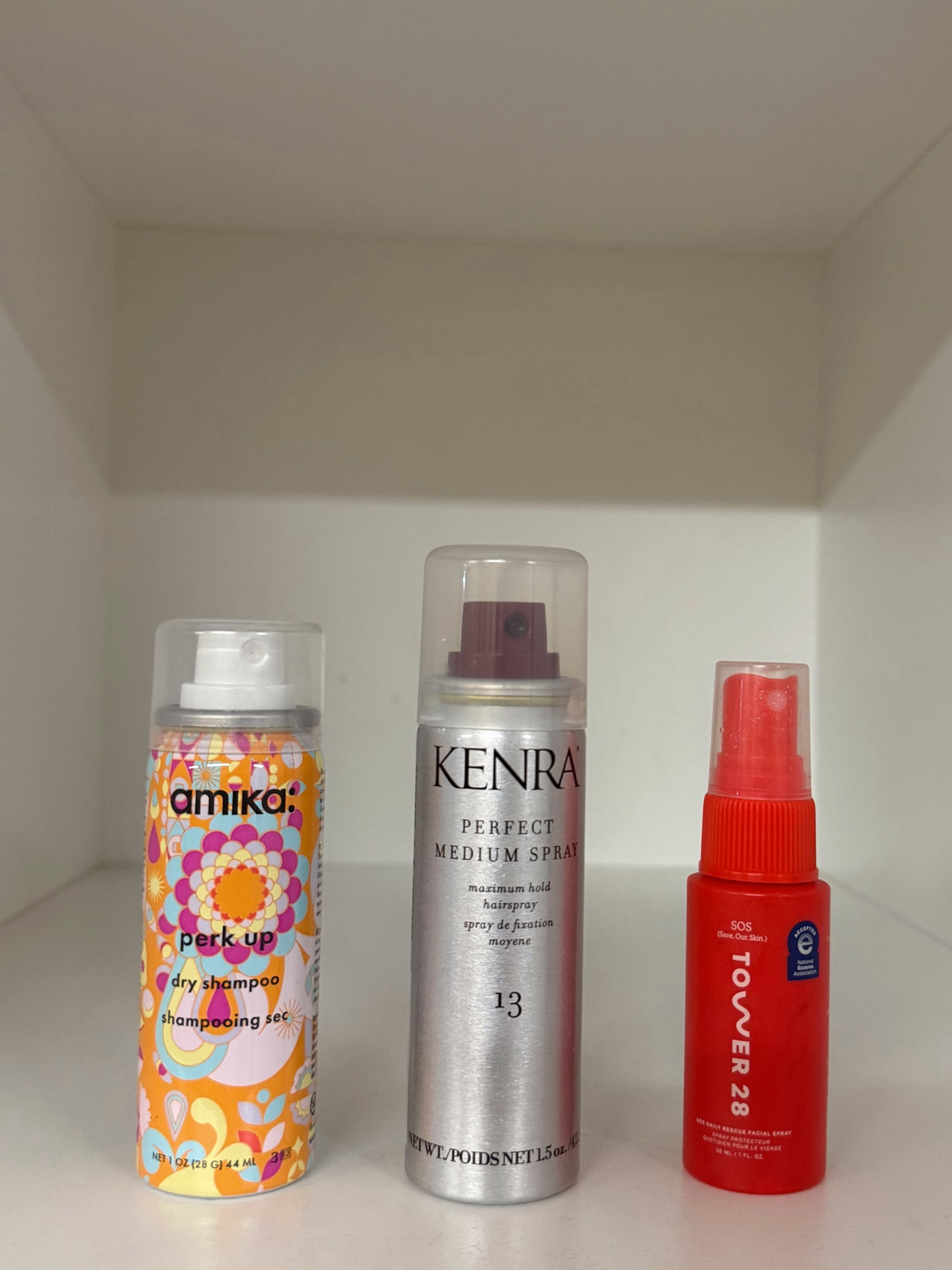 My gym bag beauty mini must haves! 

#LTKBeauty #LTKActive