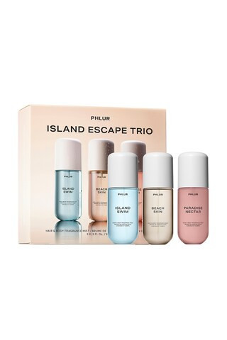 PHLUR Island Escape Set in Beauty: NA | FWRD 