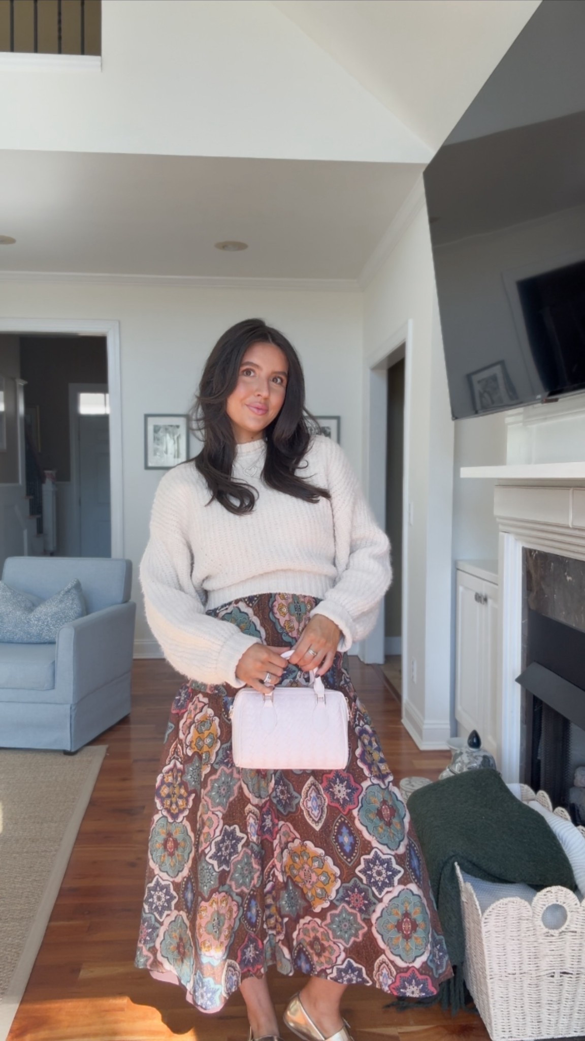 Pops of spring colors!!!!!

#LTKgrwm #LTKSaleAlert #LTKootd
