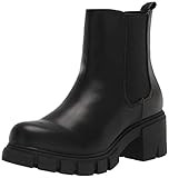 Madden Girl Women's Tessa Chelsea Boot | Amazon (US)