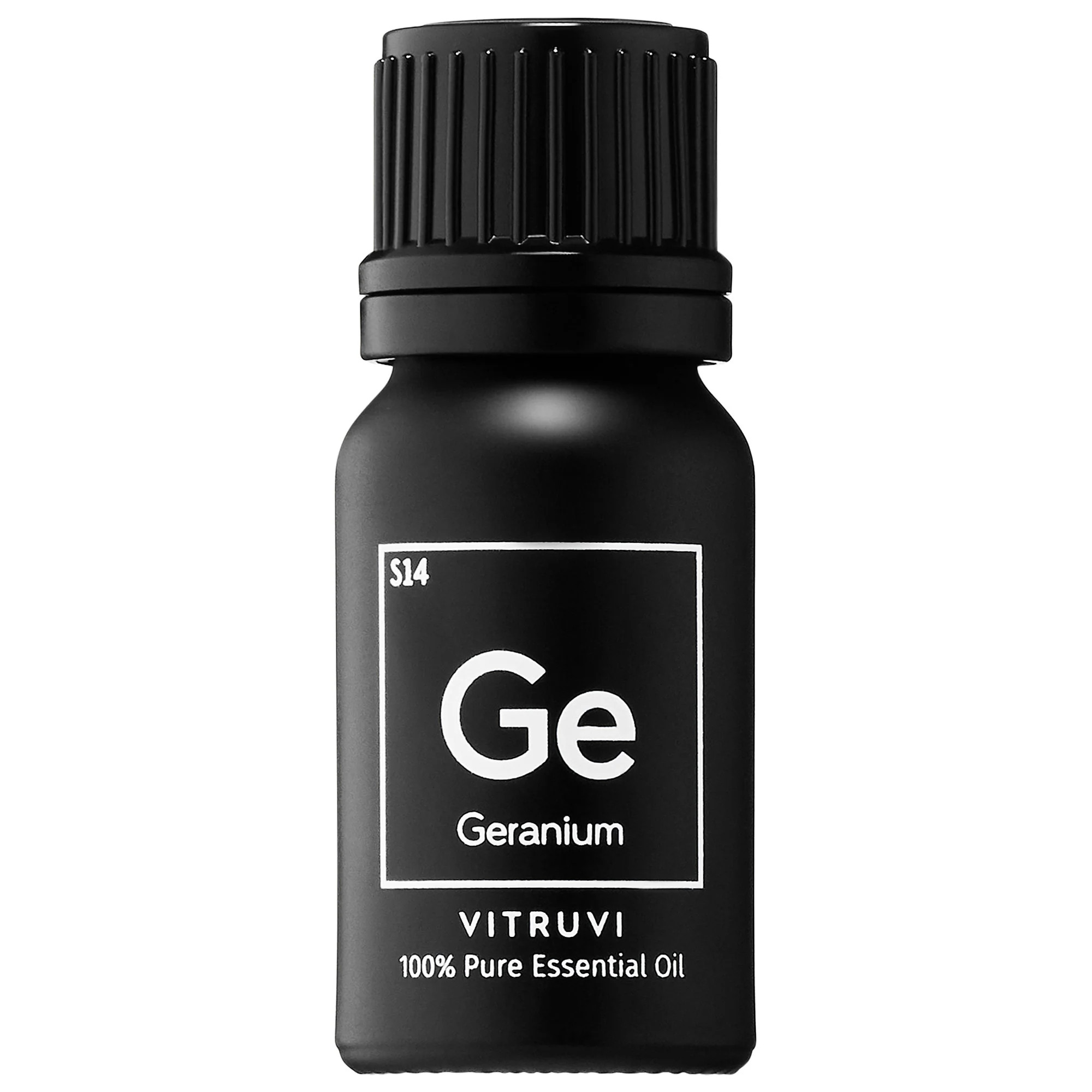 Vitruvi Geranium Essential Oil 0.3 oz/ 10 mL | Sephora (US)