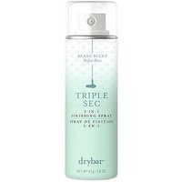 Drybar Triple Sec 3-in-1 Finishing Spray - Blanc Scent 47g | Boots.com