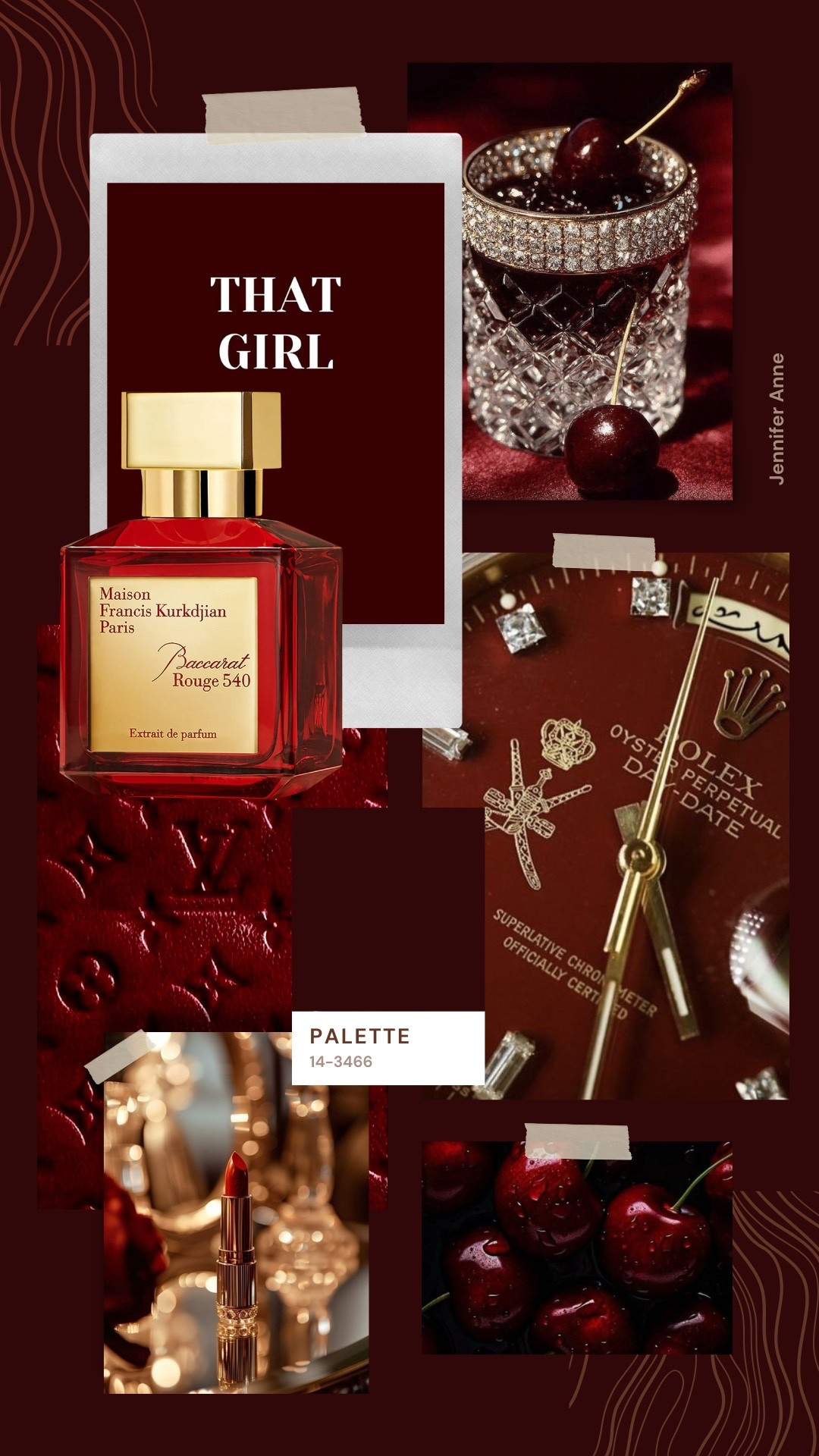 ✨ Babe, this is your it-girl era. Baccarat Rouge 540 isn’t just a perfume — it’s a whole energy. Sweet, luxe, unforgettable. The kind of scent that makes people stop and wonder who you are. Think timeless star power with an iconic glow.
Watch the energy shift when you walk into the room, and linger with magnetism after you leave it. 🍒🥀♥️

#BaccaratRouge540 #LuxuryFragrance #parfume #IconicScent #luxurygifts #Gifts #holiday 

#LTKBeauty #LTKHoliday #LTKGiftGuide
