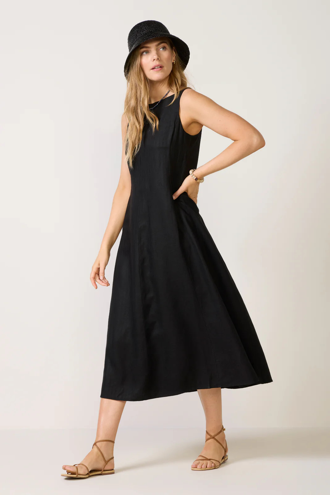 Palmilla Dress | Evereve