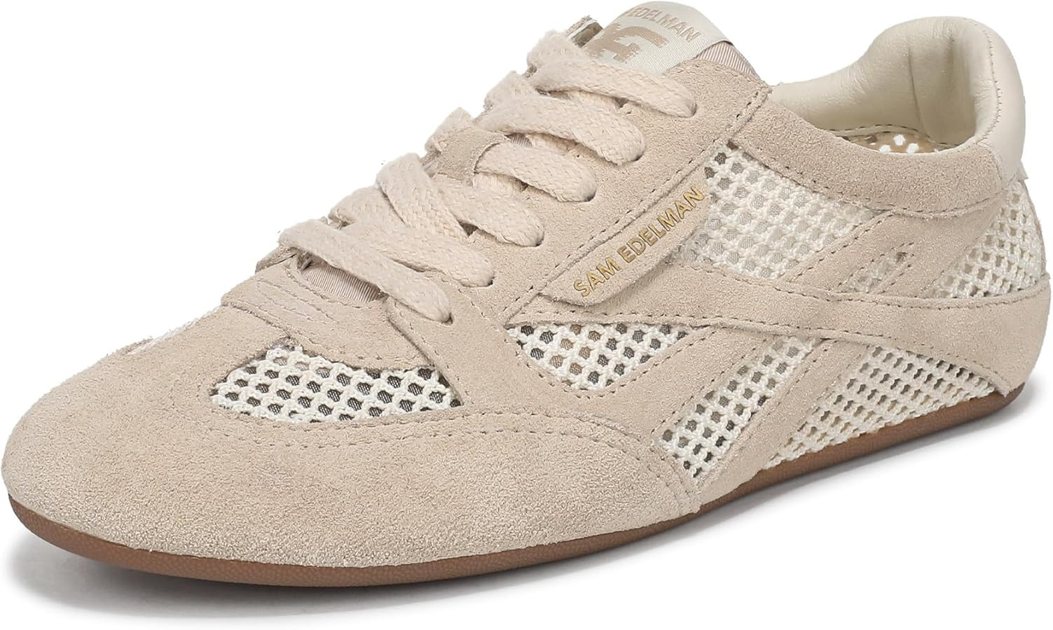 Sam Edelman Women's Tobi Mesh Sneakers | Amazon (US)