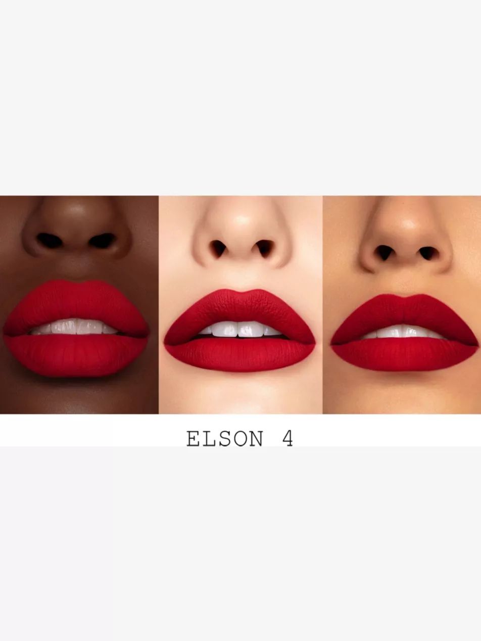 LiquiLUST™: Legendary Wear matte lipstick 5ml | Selfridges
