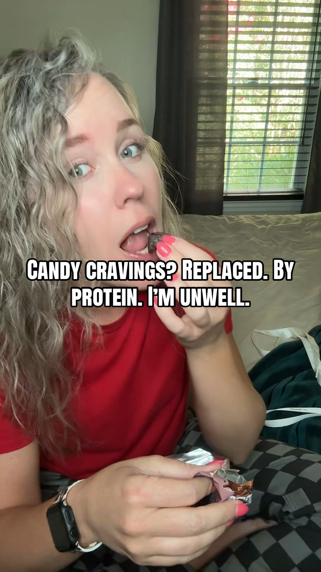 These Built Puff Bars are my new sweet‑tooth replacement. Protein, collagen, low calories, and they actually fill me up. Linking my favorite flavors.

#LTKmomlife #LTKfitnessgoals #LTKfoodie